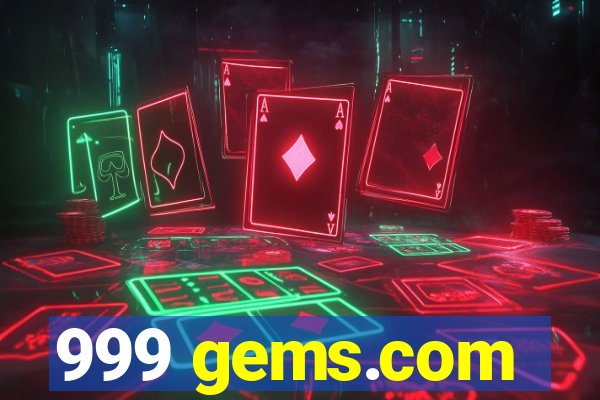 999 gems.com